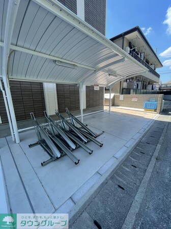 オータムスイートの物件内観写真